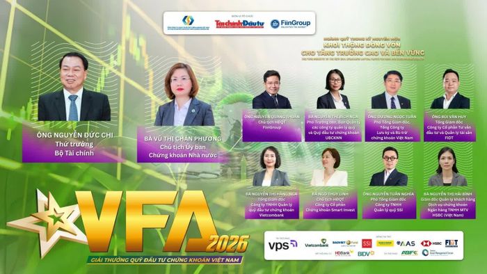 Loạt vấn đề lớn của ngành quỹ được đặt lên bàn thảo luận
