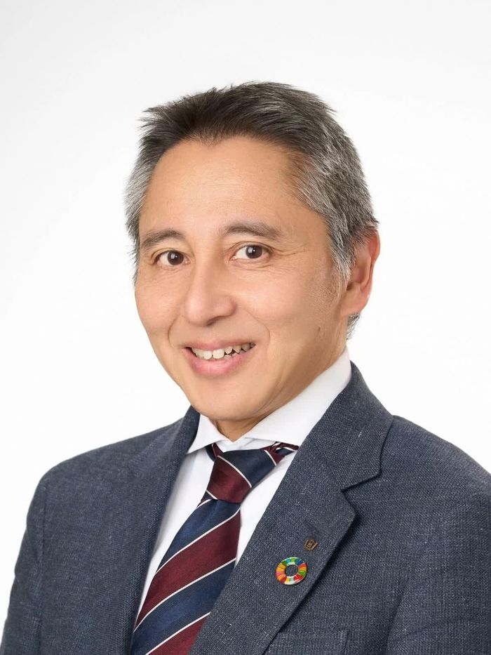 Ông Kojima Kazunobu