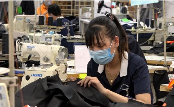 Chủ tịch UBND TP. Hồ Chí Minh vừa có ý kiến chỉ đạo các đơn vị, địa phương triển khai thực hiện Đề án “Phát triển quan hệ lao động tại thành phố giai đoạn 2026 - 2031”