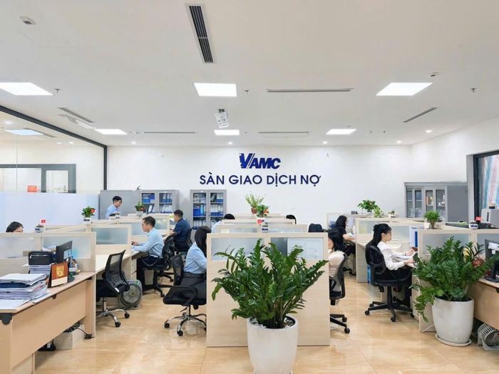 Nghị định 359 mở rộng vai trò và năng lực xử lý nợ của VAMC