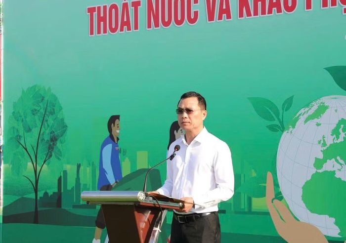 Chủ tịch UBND tỉnh Thanh Hoá Tô Anh Dũng yêu cầu phong trào phải được triển khai theo hướng thực chất, tránh hình thức.