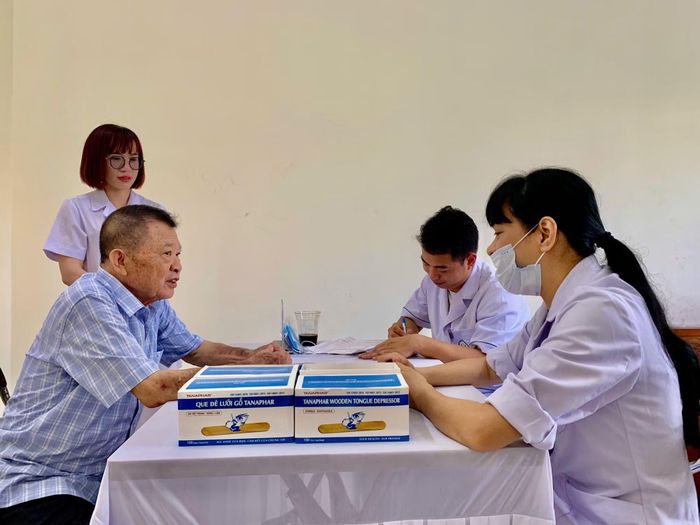 Bộ Y tế đang đề xuất mở rộng thêm 120 bệnh được kê đơn thuốc lên tối đa 90 ngày.