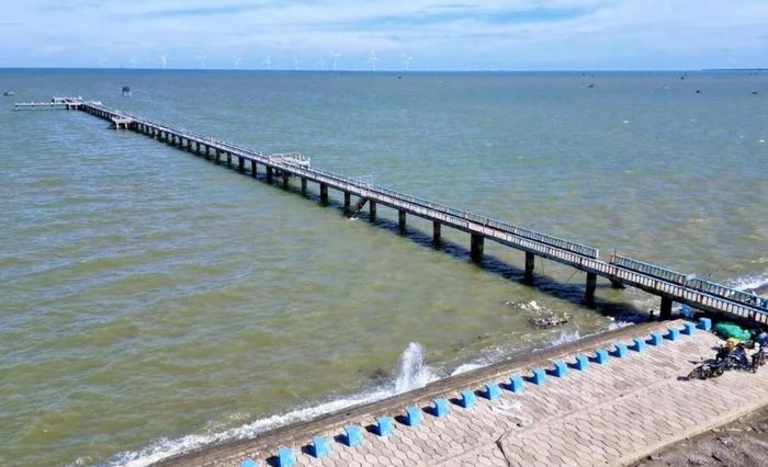 Ảnh minh họa. (Nguồn: Internet)