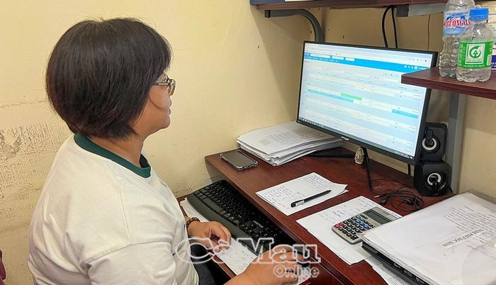 Cà Mau xác định hoàn thiện cơ sở dữ liệu ngành là nhiệm vụ trọng tâm, hướng đến quản trị giáo dục dựa trên dữ liệu.