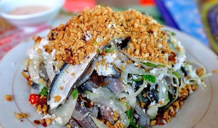 Không chỉ mang giá trị kinh tế cao, cá trích còn được đánh giá cao về hàm lượng dinh dưỡng - Ảnh minh hoạ