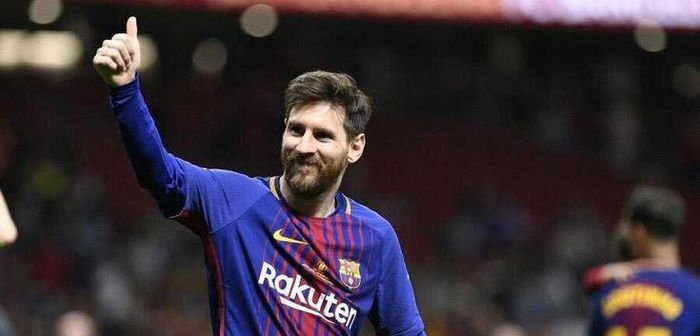 Laporta hướng tới lễ tri ân Messi trước gần 105.000 khán giả
