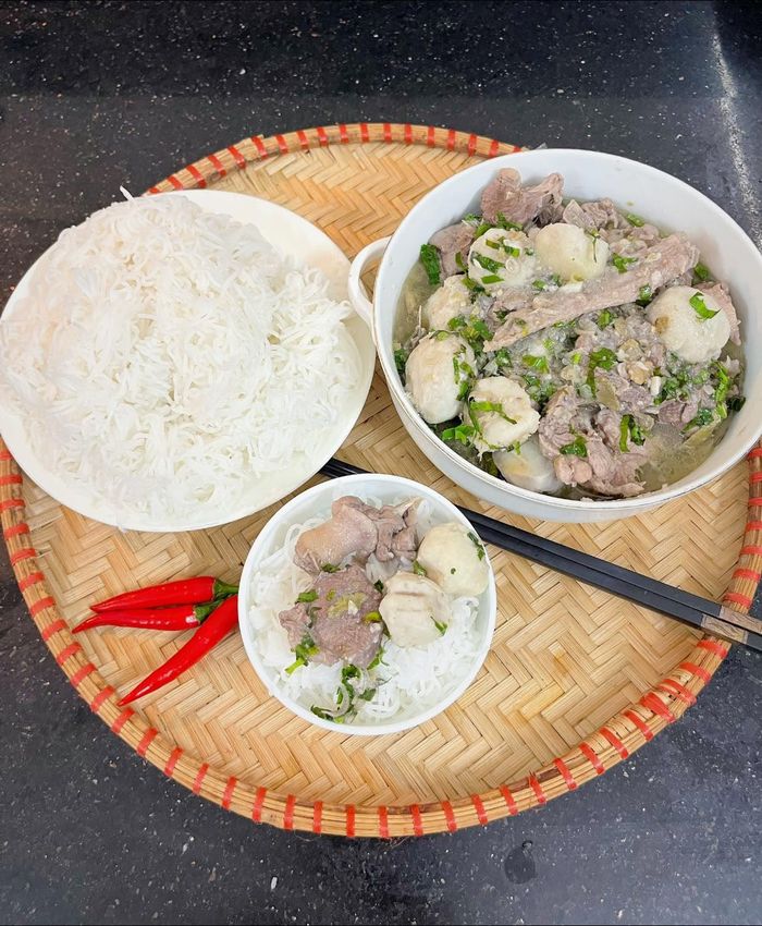 Thịt vịt được chế biến thành nhiều món ăn ngon