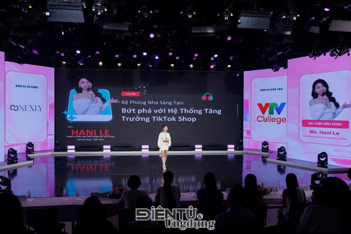 Luật Thương mại điện tử số 122/2025/QH15 chính thức có hiệu lực thúc đẩy nghề Creator cần chính thống và chuyên nghiệp