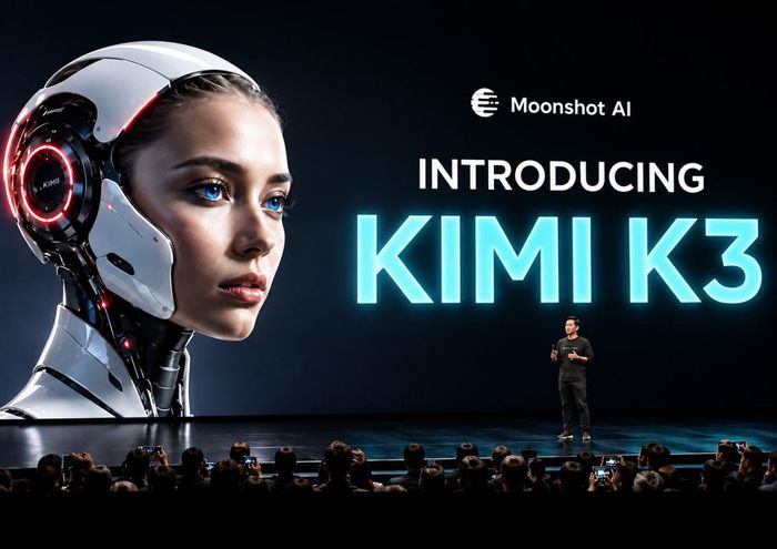 Mô hình Kimi K3 của Moonshot AI chính thức có mặt trên nền tảng Amazon Bedrock