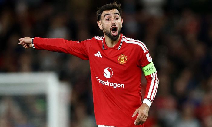 Man Utd vừa thua 2 trận liên tiếp. (Ảnh: Reuters)