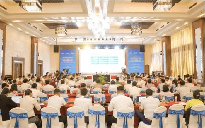 Quang cảnh hội thảo. Ảnh: Truyền thông KHCN