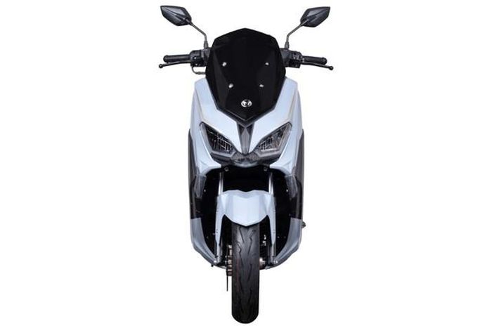 Modenas Elit 150S