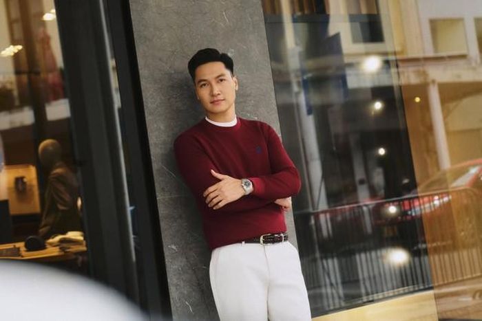 Thay vì chỉ lựa chọn những vai diễn an toàn, Mạnh Trường có xu hướng tìm kiếm những nhân vật có tính cách và hoàn cảnh khác nhau. Chính sự thay đổi này giúp hình ảnh của anh trên màn ảnh không bị bó hẹp trong một kiểu nhân vật.
