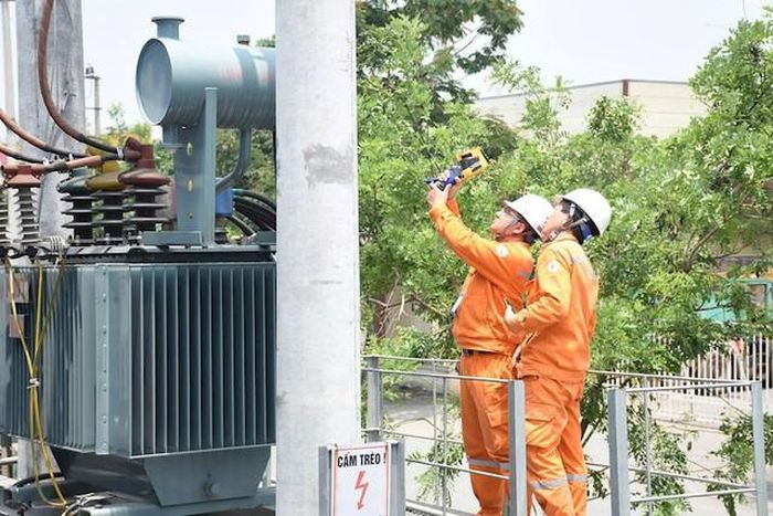 Lịch cúp điện Vĩnh Long trong tuần được cập nhật tại website của Tổng công ty Điện lực miền Nam (EVNSPC).