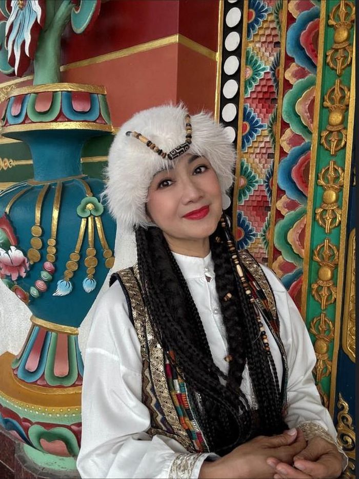 Sau thời gian hoạt động sôi nổi trên màn ảnh, Thu Hà dần lui về sân khấu và dành nhiều thời gian hơn cho cuộc sống riêng. Chị từng chia sẻ rằng khi không làm phim, bản thân hướng cuộc sống đến sự bình lặng. Với nữ nghệ sĩ, việc được sống chậm lại, chăm sóc gia đình và tận hưởng những điều giản dị cũng là một dạng hạnh phúc.