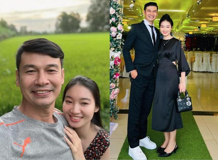 Tiết Cương hiện là trụ cột kinh tế của gia đình ba người. Vợ chồng anh đã rời thành phố về quê, chọn cách nuôi con giản dị nên không quá áp lực, song cả hai thống nhất chăm chỉ làm việc và tiết kiệm để tích lũy. Anh nói không ngại khi bạn bè, khán giả trêu là keo kiệt vì lối sống tằn tiện, tự sửa nhà, làm vườn, tái chế đồ đạc cho đỡ tốn kém. Anh cũng phủ nhận tin đồn là "đại gia ngầm" có nhiều bất động sản, khẳng định chỉ đủ sống, có nơi ở và mảnh vườn nhỏ ở quê. Tiết Cương hiện sống hạnh phúc bên vợ kém 26 tuổi. Nam nghệ sĩ sinh sống ở TP.HCM nhưng thường xuyên đưa vợ về ngôi nhà nhỏ ở Tân An (Long An) tận hưởng niềm vui quê nhà như bắt cá, hái rau, nấu ăn… Tiết Cương tạo một mảnh vườn nhỏ, trồng các loại cây như mía, ổi, đu đủ. Anh thấy thoải mái, bình yên và nhịp sống không nhiều thay đổi so với trước kia, gọi vui đây là “cuộc sống nông dân” mà mình hằng mong ước.