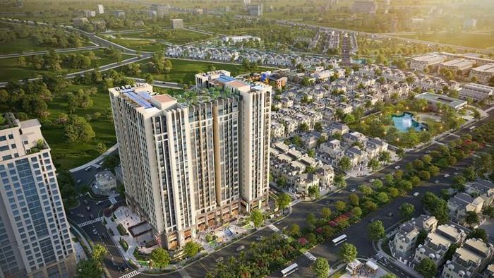 Đất xanh miền Bắc vi phạm chứng khoán (ảnh minh họa: datxanhmienbac).