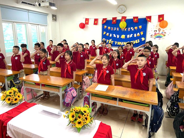 Chế độ dinh dưỡng hợp lý, phù hợp với từng độ tuổi có vai trò quan trọng trong việc đáp ứng nhu cầu tăng trưởng, phát triển và duy trì sức khỏe của trẻ. Ảnh: L.Bình