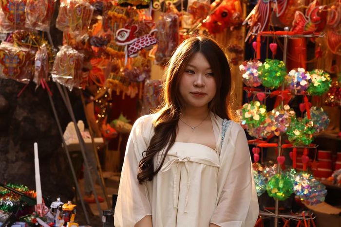 Ảnh: Hải Anh