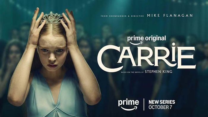 Ảnh: Prime Video