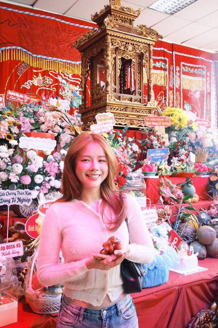 Chị Đẹp Mie.