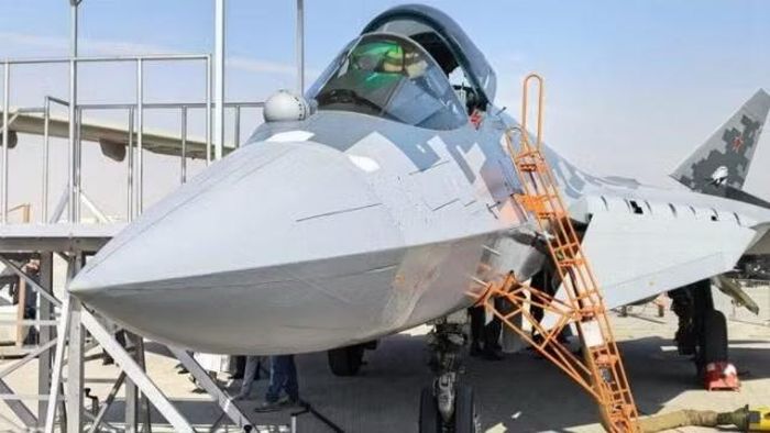 Tập đoàn nhà nước Ấn Độ Hindustan Aeronautics Limited (HAL) đã xác nhận năng lực và chuyên môn kỹ thuật của mình để thiết lập dây chuyền sản xuất tiêm kích Su-57 tại quốc gia Nam Á.