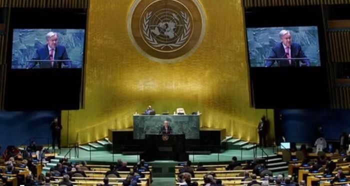 Reuters cho biết cuộc xung đột Mỹ - Iran và những tác động đối với khu vực Trung Đông, đặc biệt là vấn đề eo biển Hormuz, sẽ là một trong những chủ đề được quan tâm tại kỳ họp năm nay.