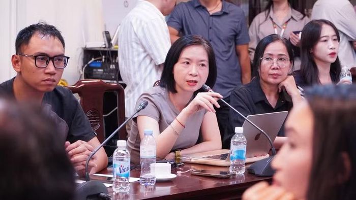 Hội nghị nhận được sự quan tâm của đông đảo đại biểu, chuyên gia và các cơ quan truyền thông