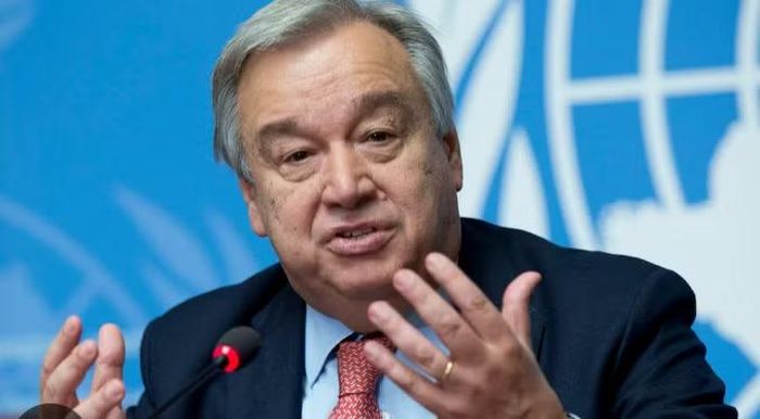Tuy nhiên, Tổng thư ký LHQ Antonio Guterres cho rằng các cuộc đàm phán Mỹ-Iran có thể diễn ra ở một nơi khác.