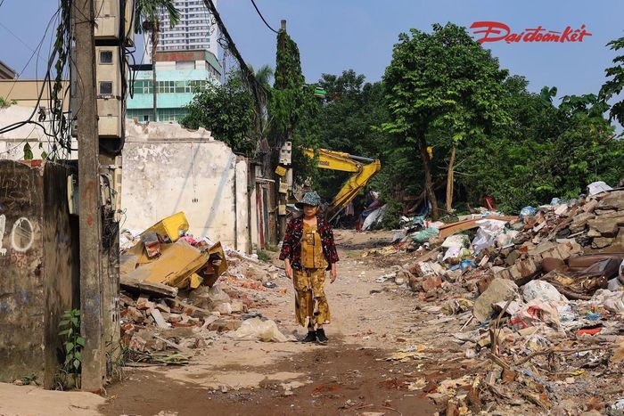 Dự án đường nối Phạm Hùng - Lê Đức Thọ khi hoàn thành sẽ tăng khả năng kết nối giao thông khu vực phía Tây Hà Nội, kết nối Vành đai 3 với Vành đai 3,5 và góp phần giảm áp lực cho các tuyến đường lân cận.