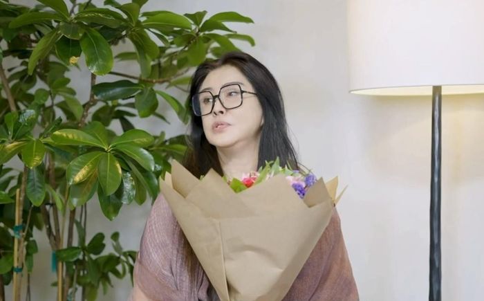  Vương Tổ Hiền hiện làm việc trong lĩnh vực chăm sóc sức khỏe. Ảnh: HK01.