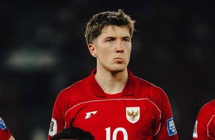 Indonesia triệu tập nhiều cầu thủ chơi ở châu Âu dự FIFA ASEAN Cup.