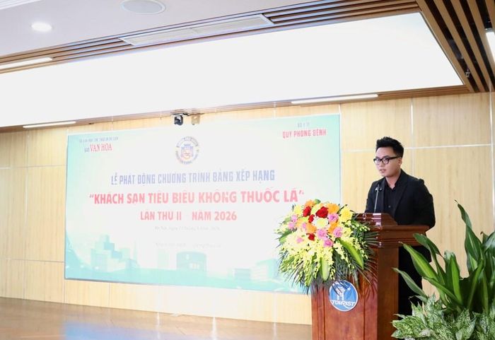 Đại diện Novotel Hanoi Thai Ha khẳng định, trong ngành du lịch hiện nay, “bền vững” không còn chỉ được hiểu là tiết kiệm năng lượng, giảm rác thải hay sử dụng các nguồn tài nguyên hiệu quả