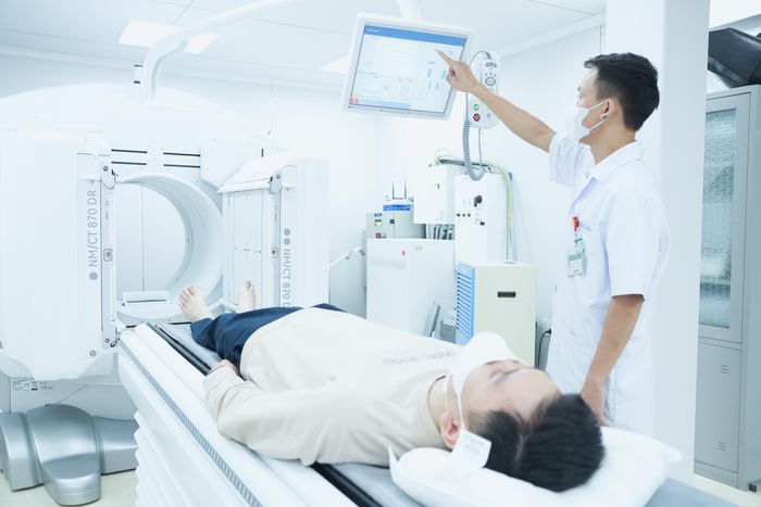  Quyền lợi của người bệnh BHYT ngày càng được mở rộng 