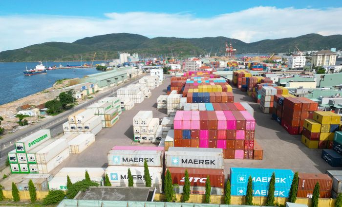 Gia Lai nâng cấp cảng biển quốc tế, nâng cao năng lực logistics và sức hút đầu tư
