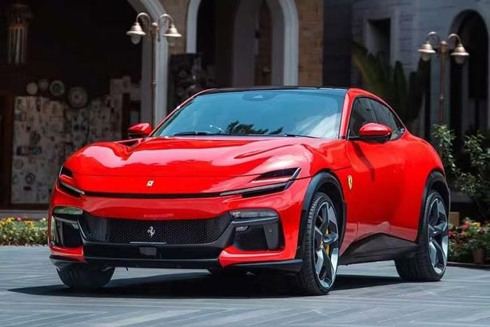Tại thị trường Việt Nam, mẫu siêu SUV Ferrari Purosangue có giá bán chính hãng khởi điểm khoảng 40 tỷ đồng, chưa bao gồm các tùy chọn cá nhân hóa. Với mức giá này, Purosangue thuộc nhóm những mẫu SUV có giá bán cao nhất trên thị trường trong nước.