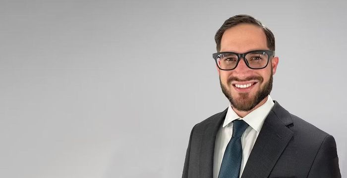Michael S. Fischer, tác giả chính của nghiên cứu và giáo sư tại Trường Khoa học Khí quyển thuộc Đại học Miami.