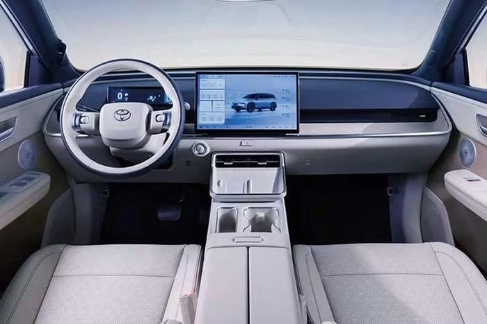 Việc tham gia phân khúc đang phát triển này có thể giúp Toyota cải thiện khả năng sinh lời tại thị trường Trung Quốc.