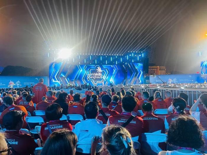 Quá trình tham dự kỳ thi cũng mở ra nhiều cơ hội để thí sinh, chuyên gia… quan sát những tiêu chuẩn nghề nghiệp quốc tế, phương pháp huấn luyện và cách thức đánh giá kỹ năng tại các quốc gia.