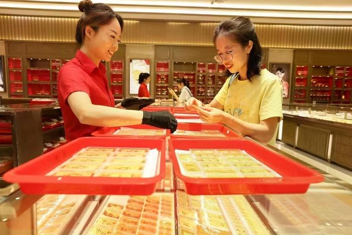 Ảnh minh họa: Theo China Daily.