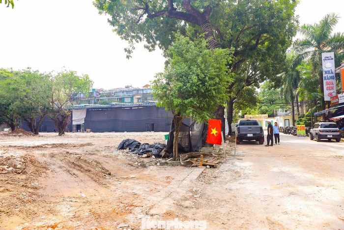 Theo phương án của nhà đầu tư, dự án dự kiến hoàn thành trong giai đoạn quý III-IV/2030. Tiến độ thực tế còn phụ thuộc vào quá trình xem xét chủ trương đầu tư, quy hoạch và các thủ tục pháp lý liên quan.