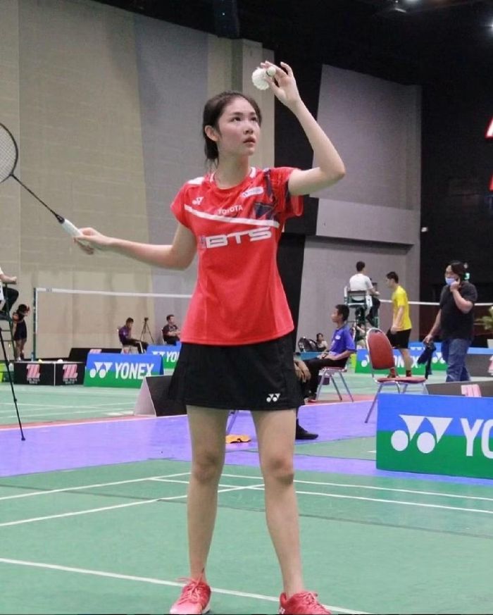 ITA ngay lập tức ban hành lệnh tạm đình chỉ đối với nữ vận động viên 19 tuổi. Điều đó đồng nghĩa Pitchamon không được thi đấu, tập luyện, huấn luyện hay tham gia bất kỳ hoạt động nào trong khuôn khổ Asiad Aichi-Nagoya 2026 trong thời gian vụ việc được giải quyết. Cô có quyền yêu cầu xét nghiệm mẫu B và khiếu nại quyết định đình chỉ trước Bộ phận Chống doping của Tòa Trọng tài Thể thao (CAS ADD).