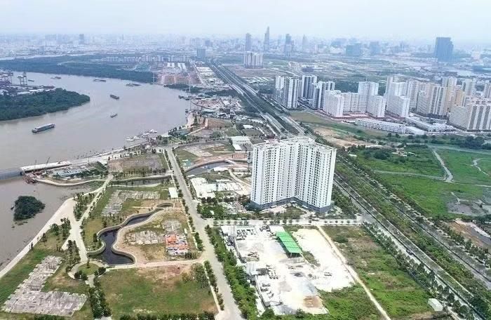 Đến nay, TPHCM có 233 dự án, chiếm 25% đã hoàn tất tháo gỡ vướng mắc khó khăn.
