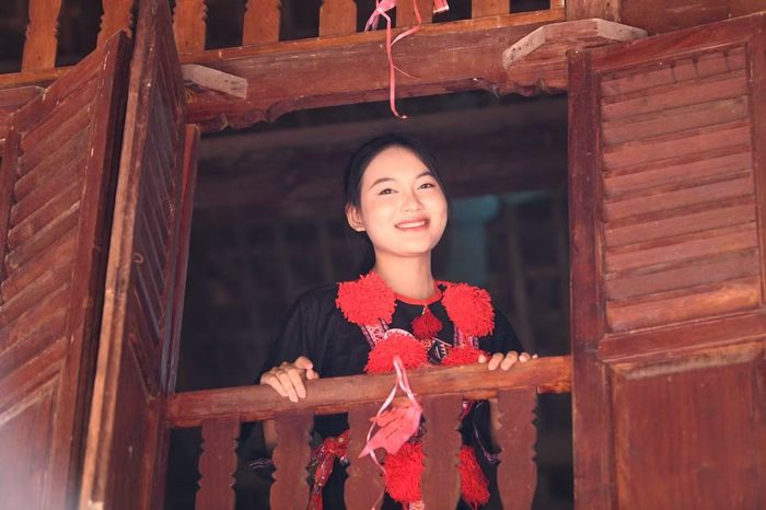 Sau những trải nghiệm tại Tuyên Quang, các cô gái trở lại với hành trình Hoa hậu Việt Nam, tiếp tục tập luyện và chuẩn bị cho Chung khảo toàn quốc tại Hải Phòng.