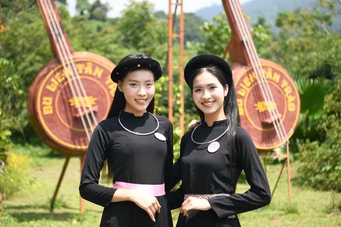 “Ban đầu em hơi sợ không theo kịp nhịp nhưng khi đã quen lại thích thú”, thí sinh Lê Trần Bảo My chia sẻ.