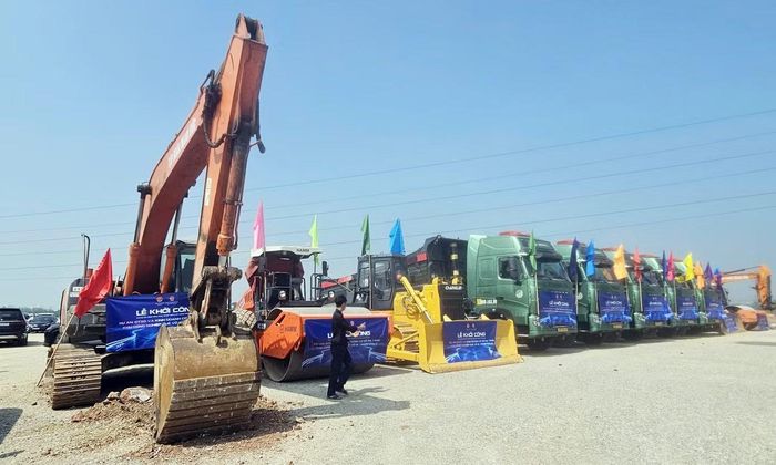 Ông Nguyễn Thế Mạnh – Chủ tịch HĐQT Công ty CP Tập Đoàn Mạnh Đức Việt Nam nhấn mạnh, mục tiêu không chỉ là hoàn thiện hạ tầng một khu công nghiệp, mà xa hơn là hình thành một hệ sinh thái công nghiệp có sức cạnh tranh, có khả năng thu hút các ngành sản xuất có giá trị gia tăng cao, công nghiệp sạch, công nghệ cao và những lĩnh vực phù hợp với định hướng phát triển dài hạn của TP Bắc Ninh trong giai đoạn mới.