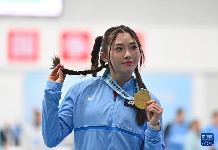 Môn điền kinh Asiad 20 tại Nhật Bản tổ chức thi đấu 46 nội dung chính thức. Các nội dung thi đấu diễn ra từ ngày 24/9-29/9. Ngô Diễm Ni là một trong những niềm hy vọng đem lại huy chương vàng cho điền kinh Trung Quốc ở nội dung 100 m rào nữ châu Á.
