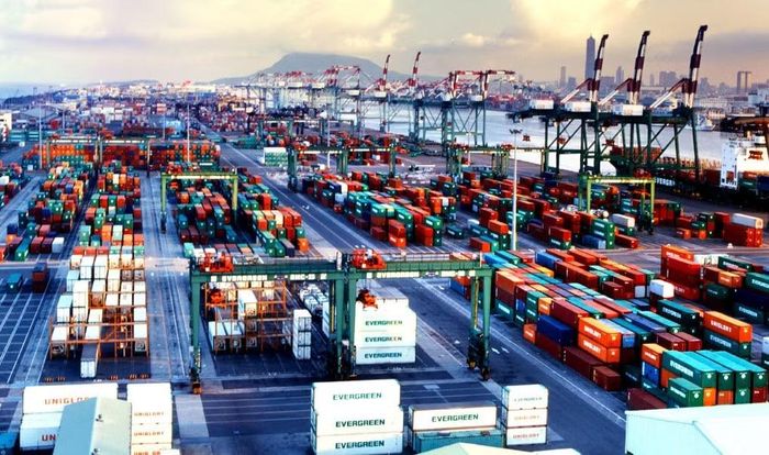 Chi phí logistics của Việt Nam được ước tính tương đương 16-17% GDP.