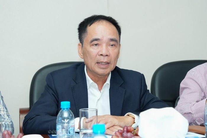 TS Nguyễn Quốc Thập - Chủ tịch Hội Dầu khí Việt Nam cho rằng việc tăng cường kết nối có thể giúp các cơ quan quản lý Việt Nam có thêm thông tin, kinh nghiệm và góc nhìn quốc tế trong quá trình hoàn thiện chính sách.
