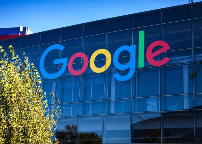 Google bị phạt 463 triệu USD